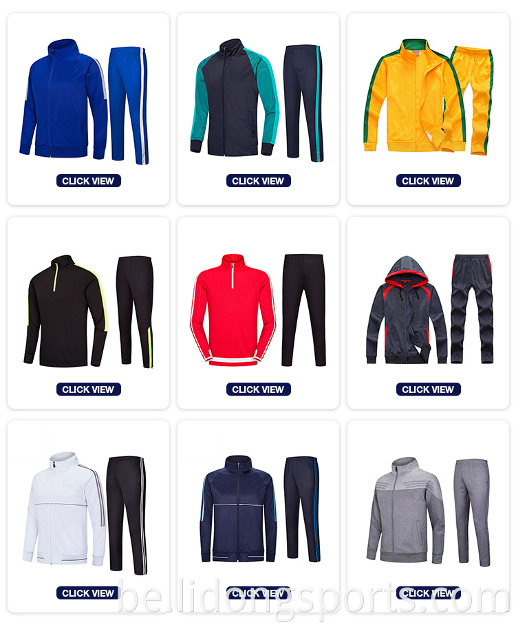 Мода на заказ Wear Boys Boys Sport Wear Kids Suitsuits для дзяцей